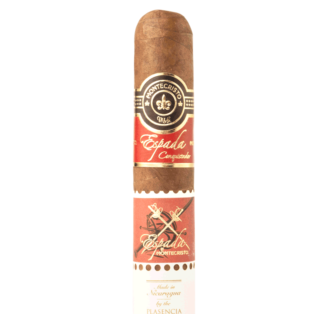 Conquistador MAgnum Especial Gordo Single